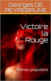 Victoire la Rouge