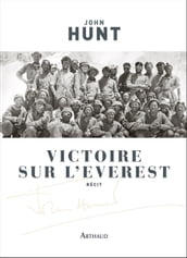 Victoire sur l Everest