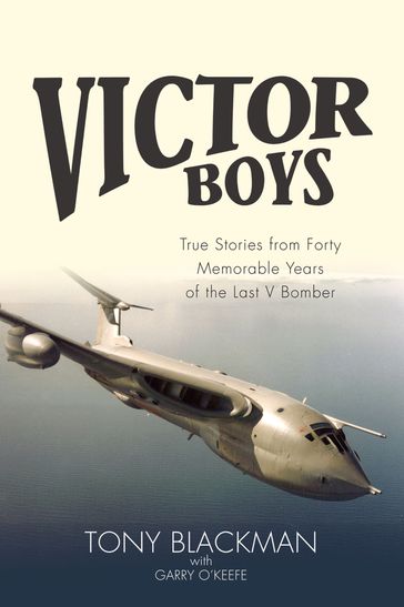 Victor Boys - Garry O