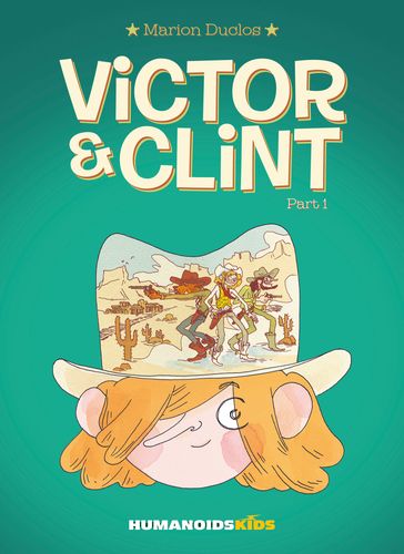 Victor & Clint - Marion Duclos