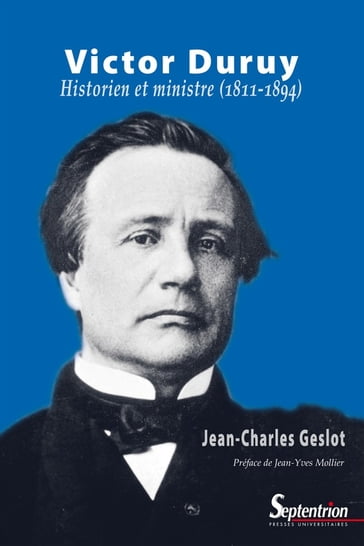 Victor Duruy - Jean-Charles Geslot