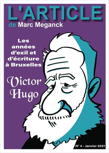 Victor Hugo - Marc Meganck