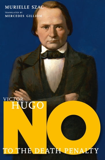 Victor Hugo - Murielle Szac