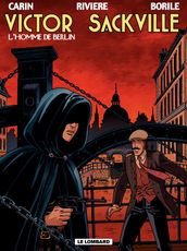 Victor Sackville - tome 18 - L Homme de Berlin