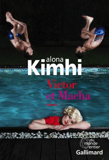 Victor et Macha - Alona Kimhi