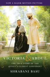 Victoria & Abdul (Movie Tie-In)