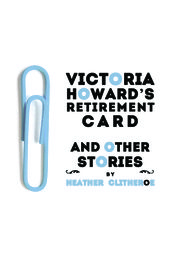 Victoria Howard s Retirement Card