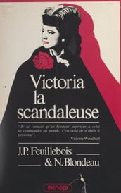 Victoria la scandaleuse
