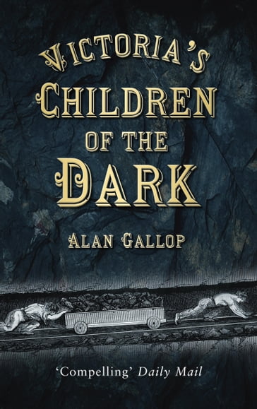 Victoria's Children of the Dark - Alan Gallop