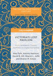 Victoria s Lost Pavilion