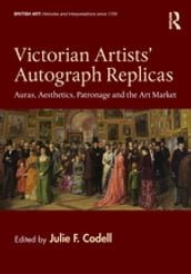 Victorian Artists  Autograph Replicas