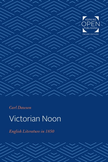 Victorian Noon - Carl Dawson