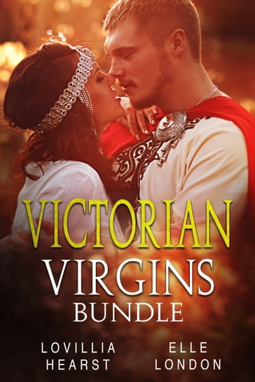 Victorian Virgins Bundle - Elle London - Lovillia Hearst