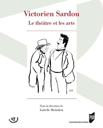 Victorien Sardou - Collectif
