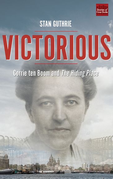 Victorious - Stan Guthrie