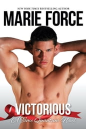 Victorious, A Tame Quantum Novel