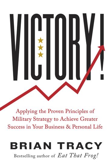 Victory! - Brian TRACY