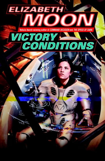 Victory Conditions - Elizabeth Moon