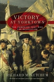 Victory at Yorktown