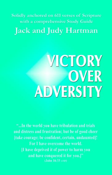 Victory over Adversity - Jack Hartman - Judy Hartman