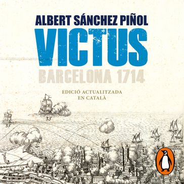 Victus (edició actualitzada en català) - Albert Sánchez Piñol