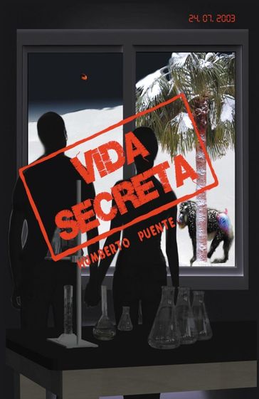 Vida Secreta - Vida Secreta