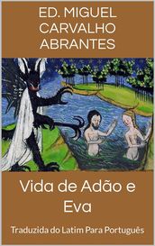 Vida de Adão e Eva