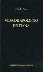 Vida de Apolonio de Tiana