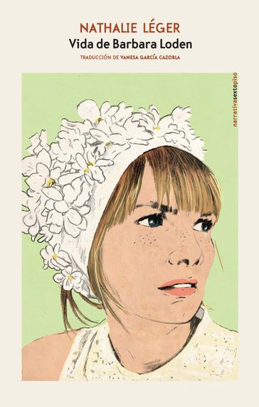 Vida de Barbara Loden - Nathalie Leger