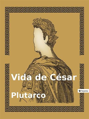 Vida de César - Plutarco