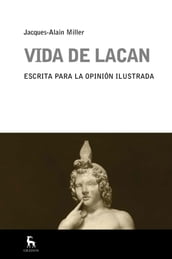 Vida de Lacan