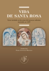 Vida de Santa Rosa