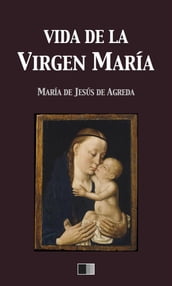 Vida de la Virgen María