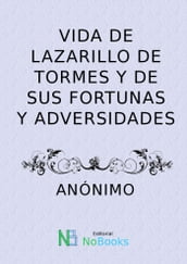 Vida del Lazarillo de Tormes