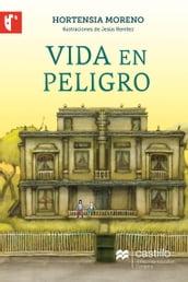 Vida en peligro