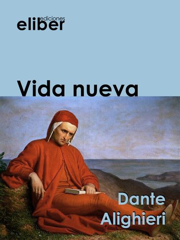 Vida nueva - Dante Alighieri