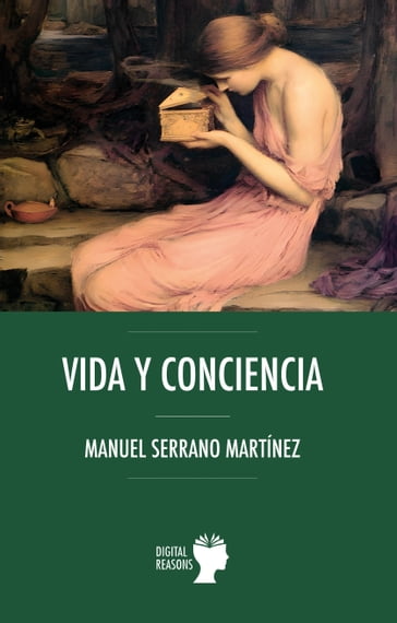 Vida y conciencia - Manuel Serrano Martínez