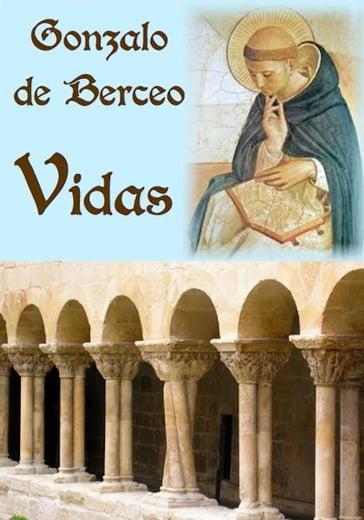 Vidas - Gonzalo de Berceo