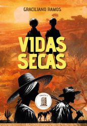 Vidas Secas - Edição especial