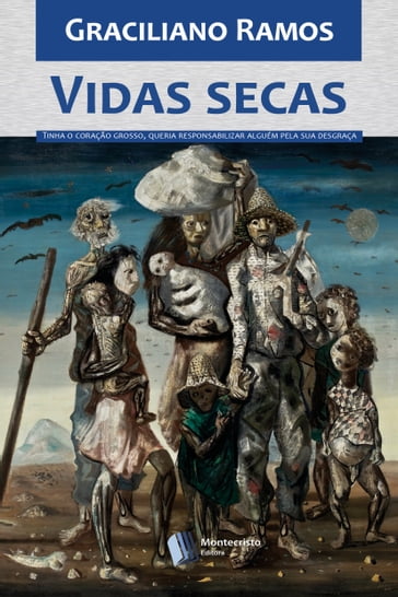 Vidas Secas - Graciliano Ramos