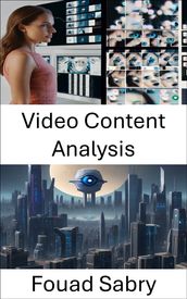 Video Content Analysis