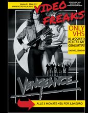 Video Freaks Volume 2