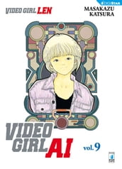 Video Girl Ai 9