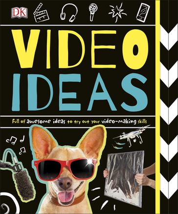 Video Ideas - Dk