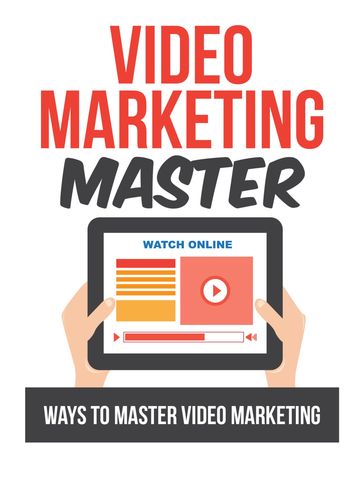 Video Marketing Master - Wole Nubi