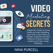 Video Marketing Secrets