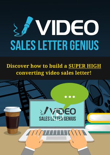 Video Sales Letter Genius - SoftTech