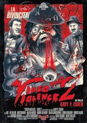 Video Violence - Part 2