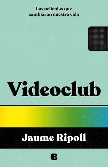 Videoclub - Jaume Ripoll