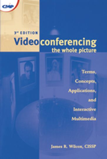Videoconferencing - James Wilcox